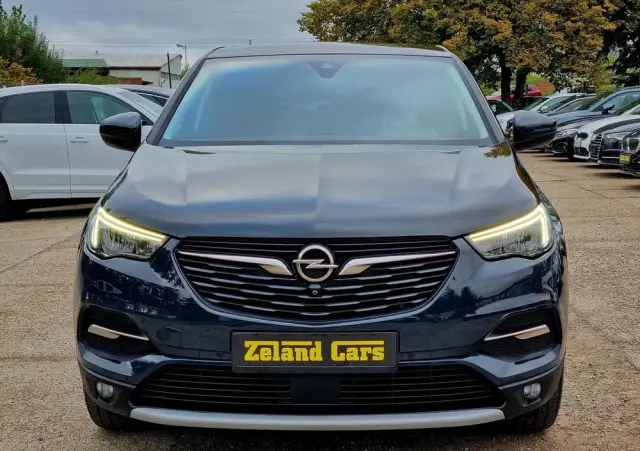 OPEL Grandland X 1.6 D Start/Stop Automatik Edition