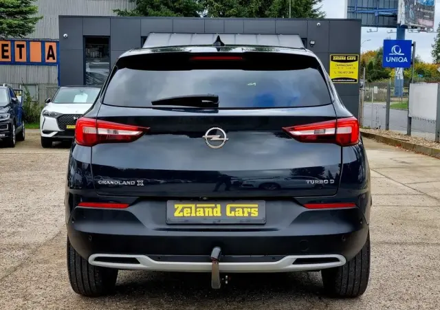 OPEL Grandland X 1.6 D Start/Stop Automatik Edition