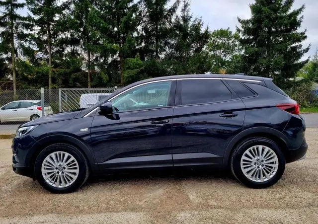 OPEL Grandland X 1.6 D Start/Stop Automatik Edition