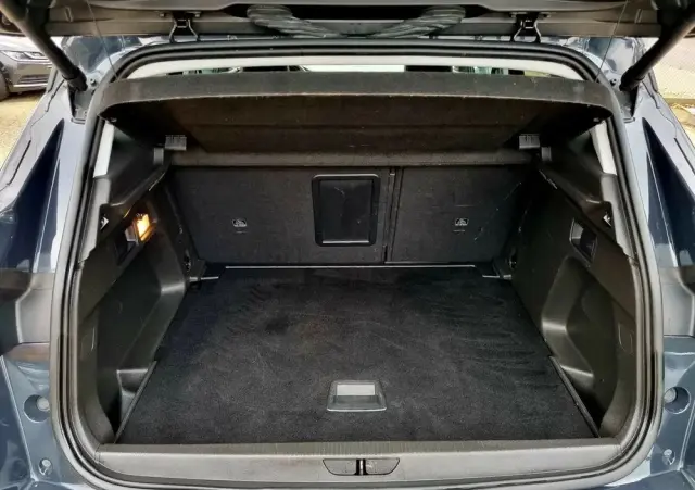 OPEL Grandland X 1.6 D Start/Stop Automatik Edition