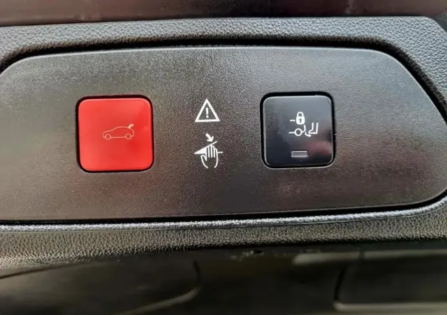 OPEL Grandland X 1.6 D Start/Stop Automatik Edition