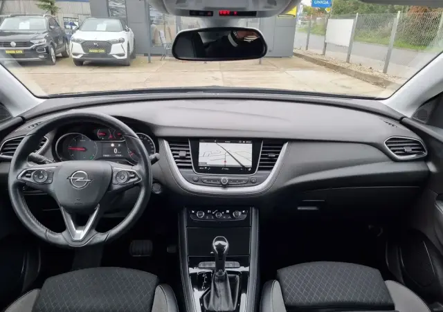 OPEL Grandland X 1.6 D Start/Stop Automatik Edition