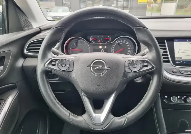 OPEL Grandland X 1.6 D Start/Stop Automatik Edition