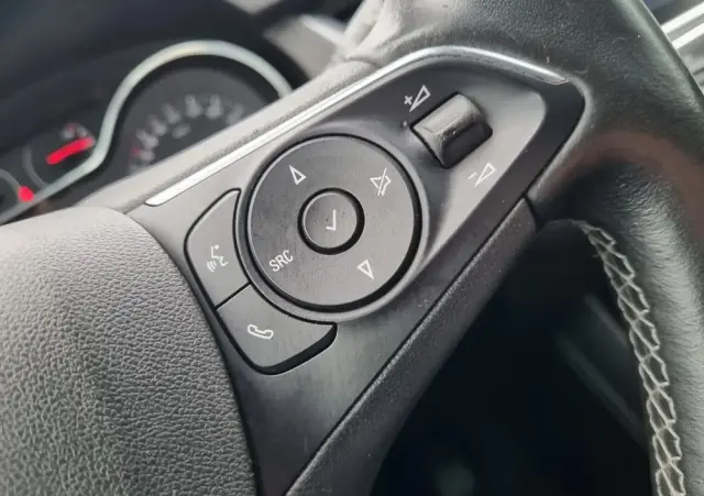 OPEL Grandland X 1.6 D Start/Stop Automatik Edition