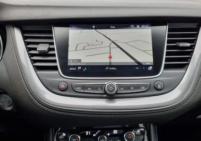 OPEL Grandland X 1.6 D Start/Stop Automatik Edition