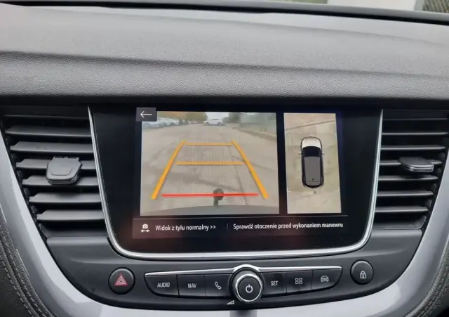 OPEL Grandland X 1.6 D Start/Stop Automatik Edition