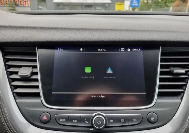 OPEL Grandland X 1.6 D Start/Stop Automatik Edition