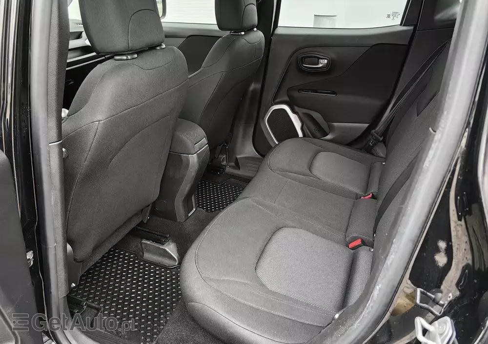 JEEP Renegade 1.0 GSE T3 Turbo Sport FWD S&S