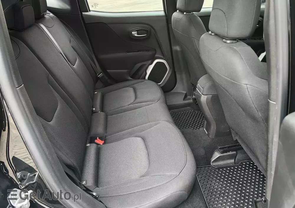 JEEP Renegade 1.0 GSE T3 Turbo Sport FWD S&S