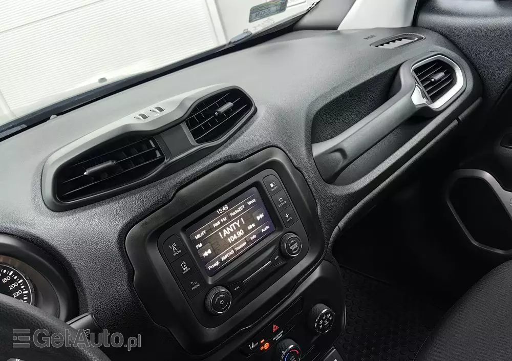 JEEP Renegade 1.0 GSE T3 Turbo Sport FWD S&S