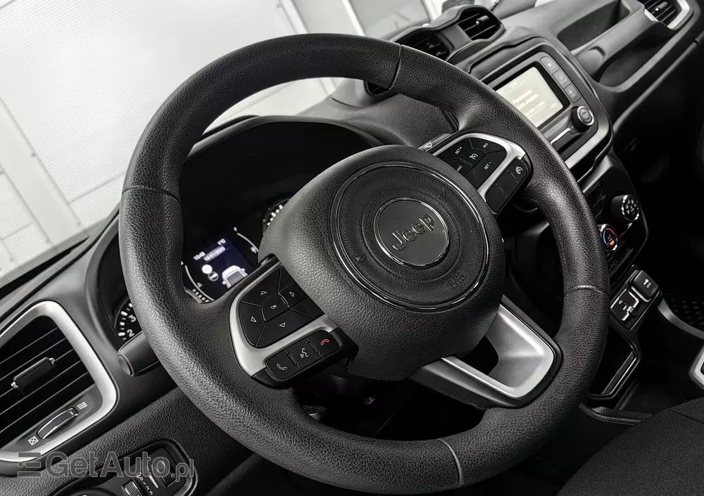 JEEP Renegade 1.0 GSE T3 Turbo Sport FWD S&S