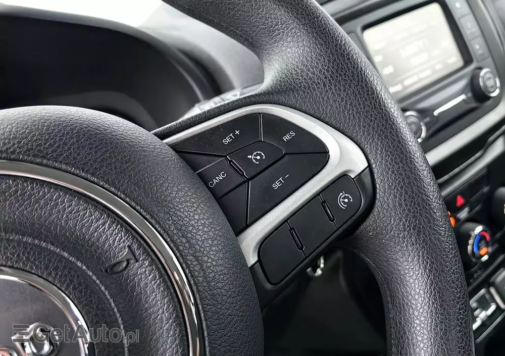 JEEP Renegade 1.0 GSE T3 Turbo Sport FWD S&S