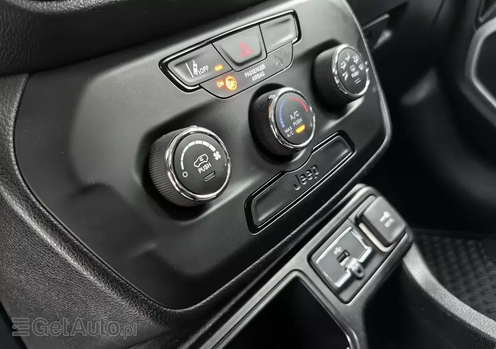 JEEP Renegade 1.0 GSE T3 Turbo Sport FWD S&S