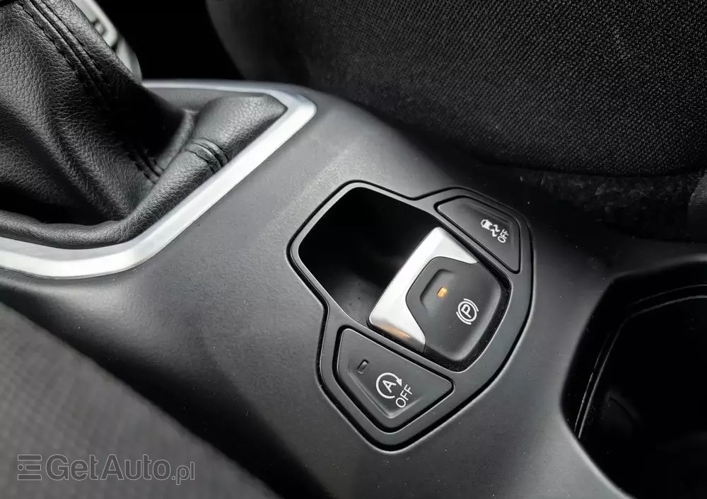 JEEP Renegade 1.0 GSE T3 Turbo Sport FWD S&S