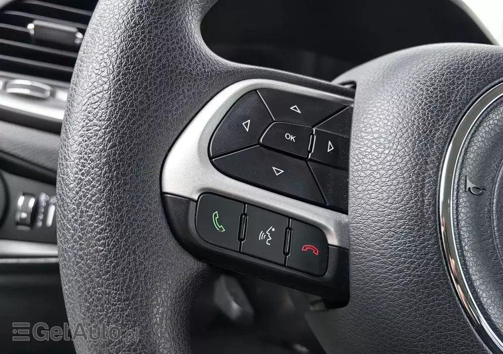 JEEP Renegade 1.0 GSE T3 Turbo Sport FWD S&S