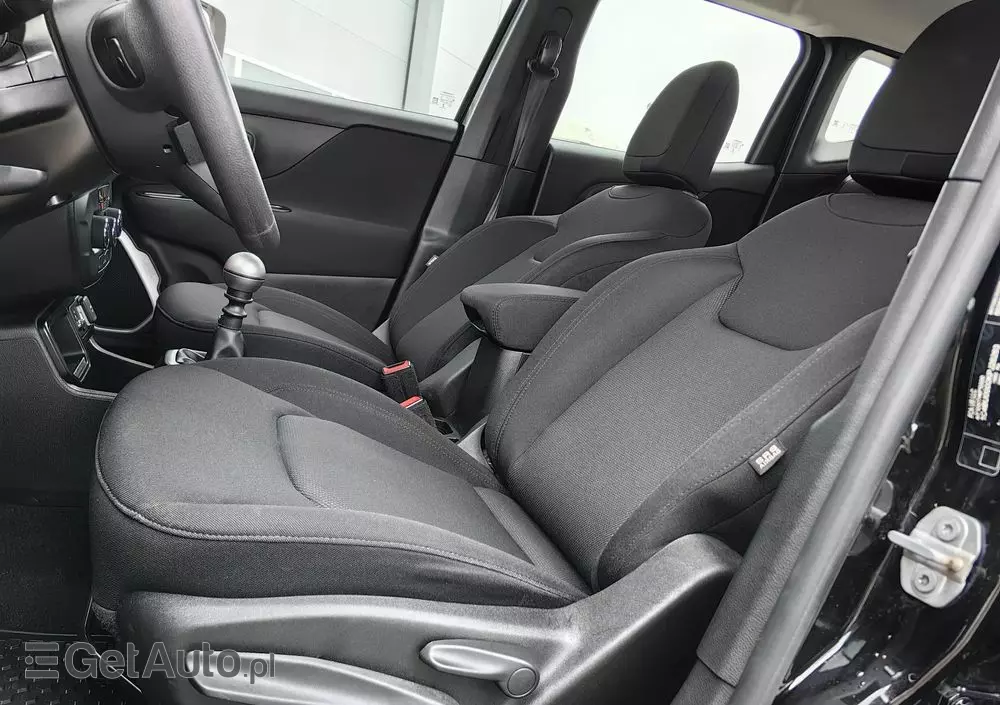 JEEP Renegade 1.0 GSE T3 Turbo Sport FWD S&S