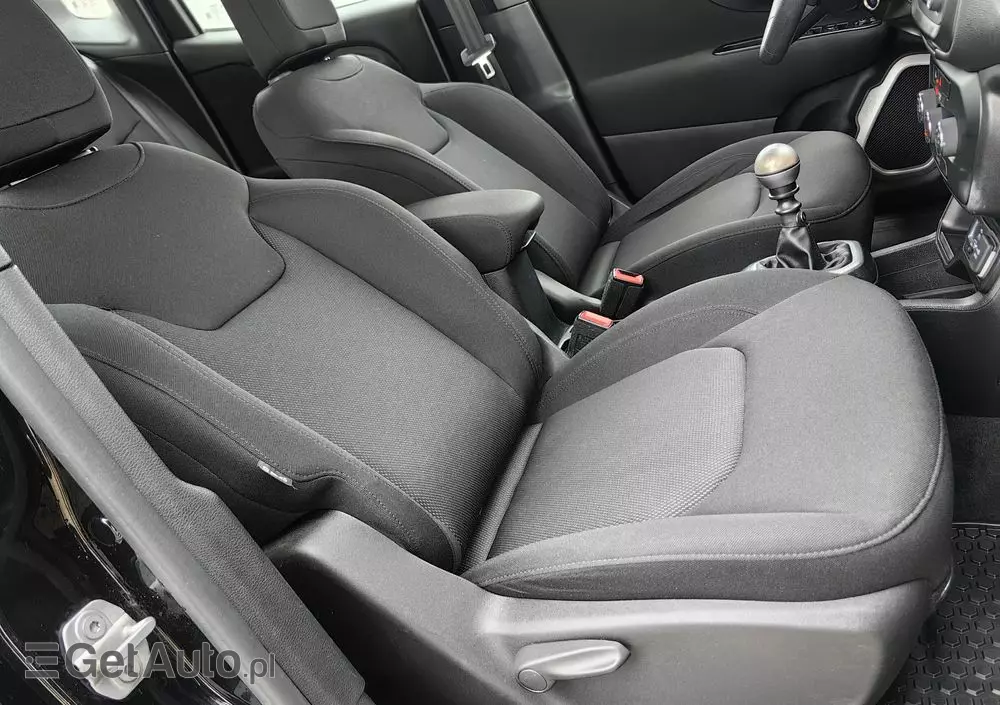 JEEP Renegade 1.0 GSE T3 Turbo Sport FWD S&S