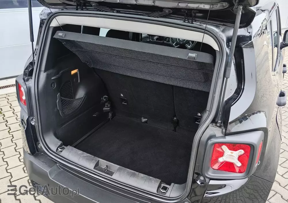 JEEP Renegade 1.0 GSE T3 Turbo Sport FWD S&S