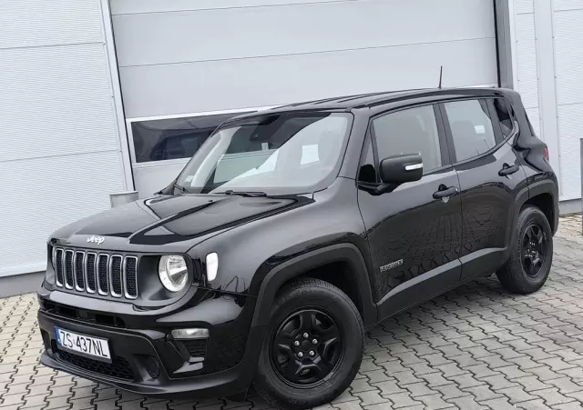 JEEP Renegade 1.0 GSE T3 Turbo Sport FWD S&S