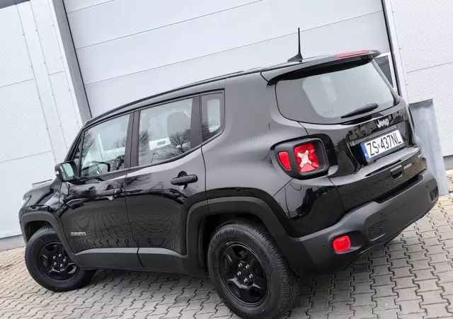 JEEP Renegade 1.0 GSE T3 Turbo Sport FWD S&S