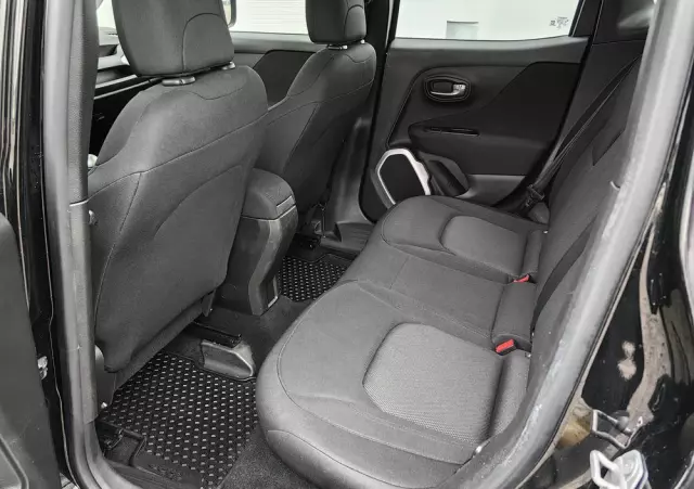 JEEP Renegade 1.0 GSE T3 Turbo Sport FWD S&S