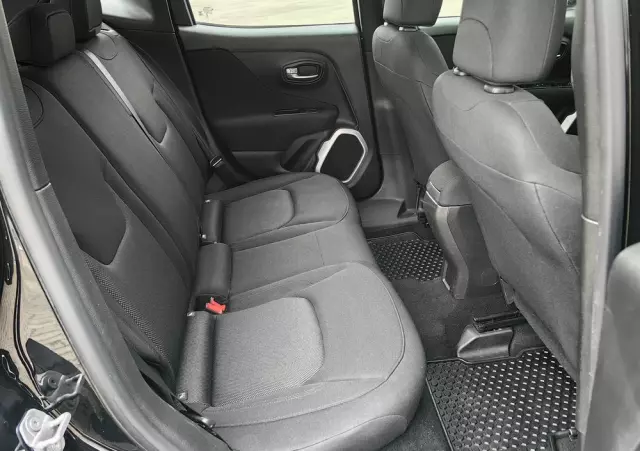 JEEP Renegade 1.0 GSE T3 Turbo Sport FWD S&S