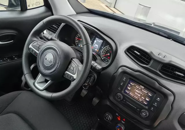 JEEP Renegade 1.0 GSE T3 Turbo Sport FWD S&S