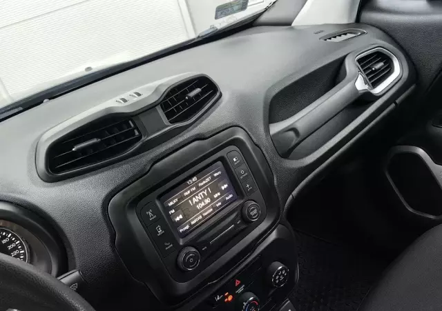 JEEP Renegade 1.0 GSE T3 Turbo Sport FWD S&S