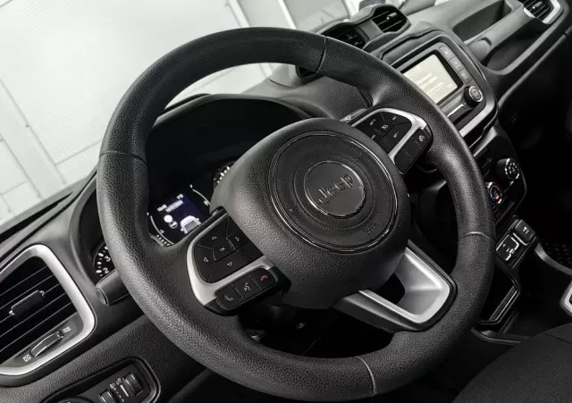 JEEP Renegade 1.0 GSE T3 Turbo Sport FWD S&S