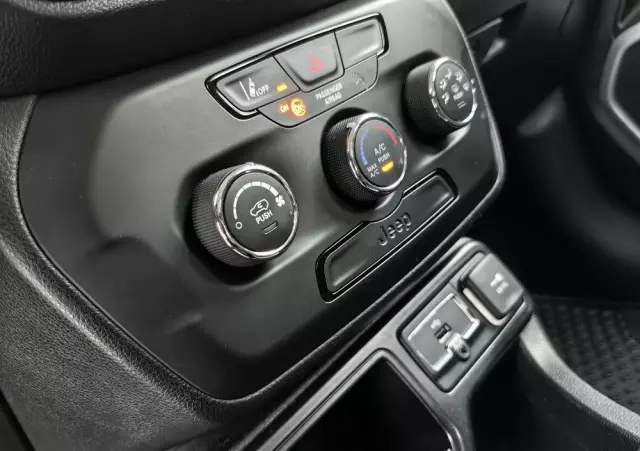 JEEP Renegade 1.0 GSE T3 Turbo Sport FWD S&S