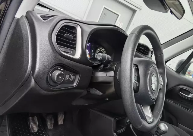 JEEP Renegade 1.0 GSE T3 Turbo Sport FWD S&S