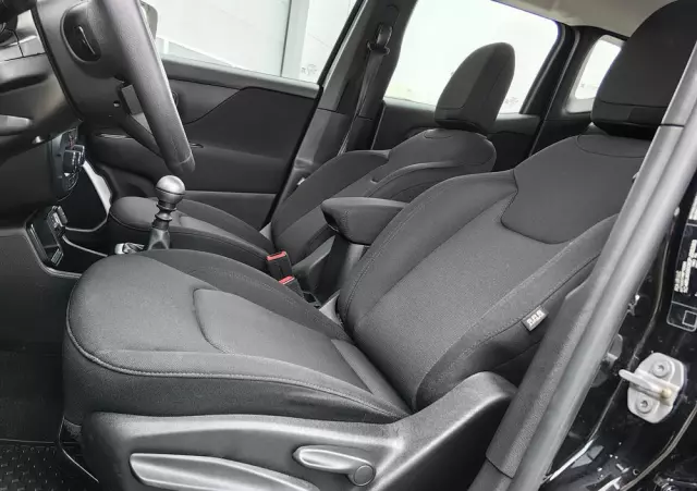 JEEP Renegade 1.0 GSE T3 Turbo Sport FWD S&S