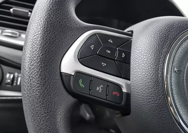 JEEP Renegade 1.0 GSE T3 Turbo Sport FWD S&S