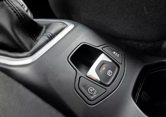 JEEP Renegade 1.0 GSE T3 Turbo Sport FWD S&S