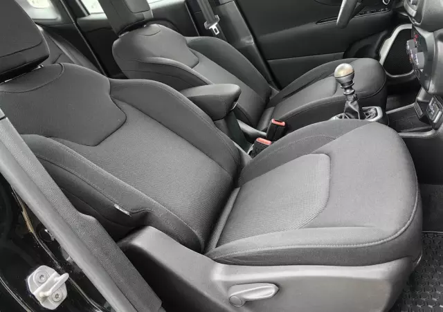 JEEP Renegade 1.0 GSE T3 Turbo Sport FWD S&S