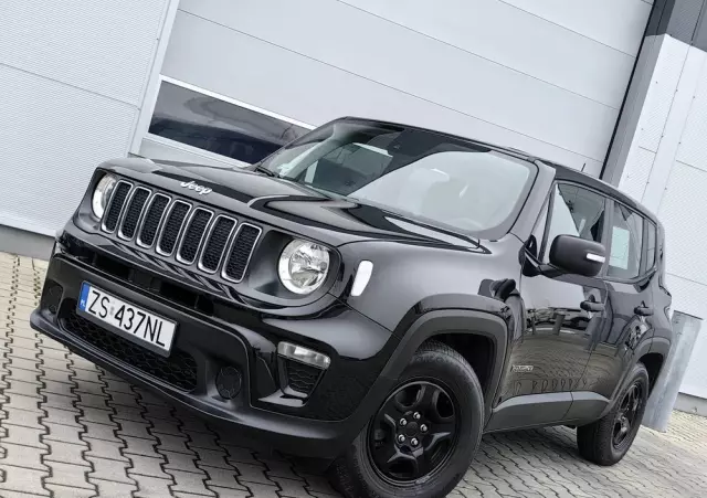 JEEP Renegade 1.0 GSE T3 Turbo Sport FWD S&S