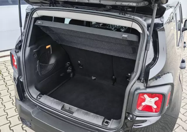 JEEP Renegade 1.0 GSE T3 Turbo Sport FWD S&S