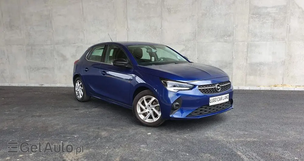 OPEL Corsa 1.2 Business S&S