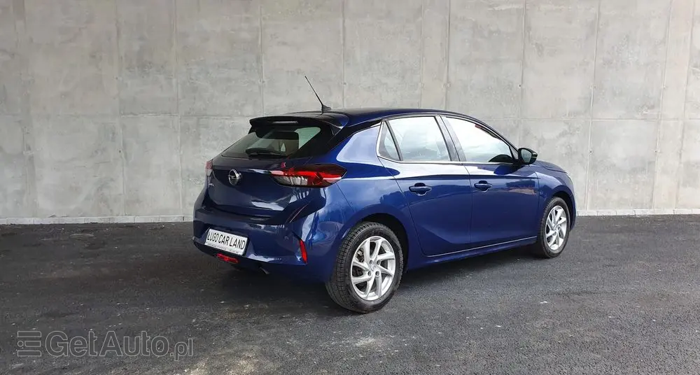 OPEL Corsa 1.2 Business S&S