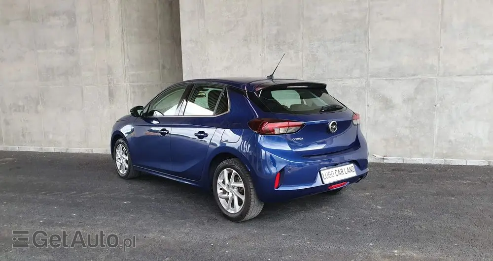 OPEL Corsa 1.2 Business S&S