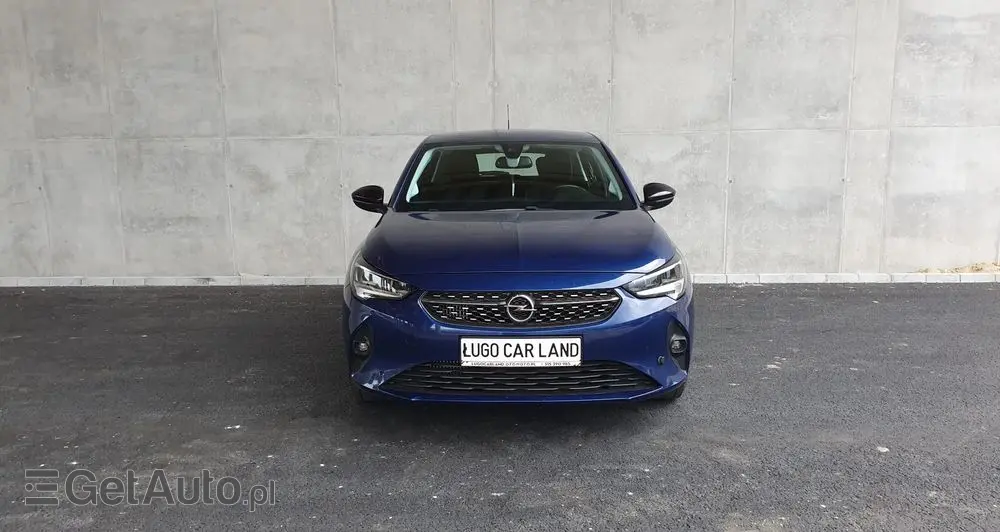 OPEL Corsa 1.2 Business S&S