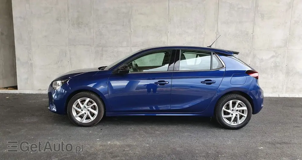 OPEL Corsa 1.2 Business S&S