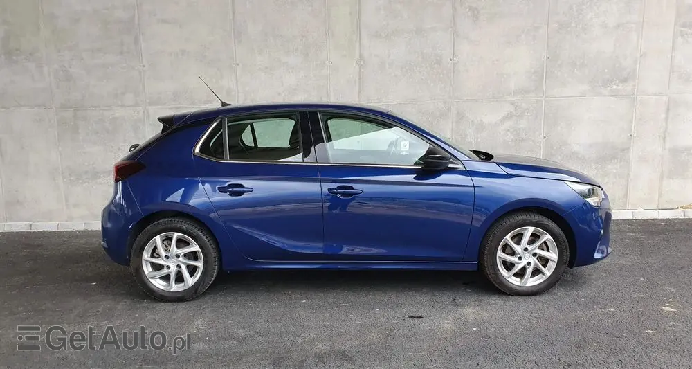 OPEL Corsa 1.2 Business S&S
