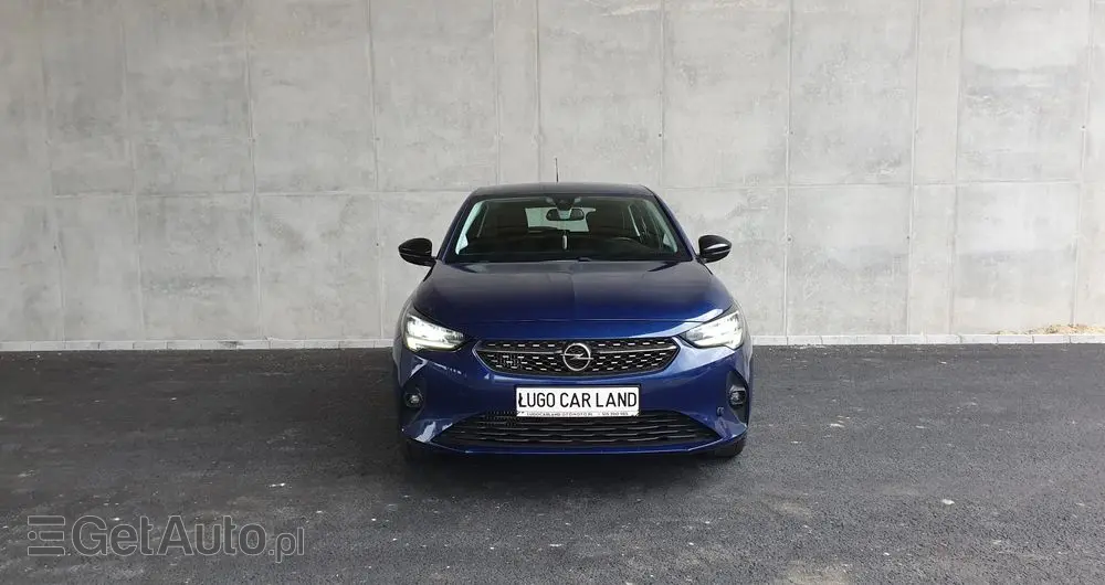 OPEL Corsa 1.2 Business S&S