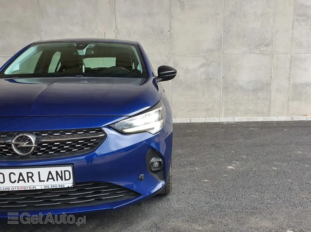 OPEL Corsa 1.2 Business S&S