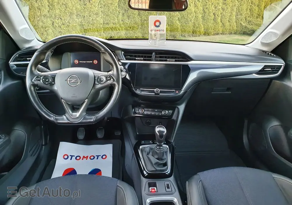 OPEL Corsa 1.2 Business S&S