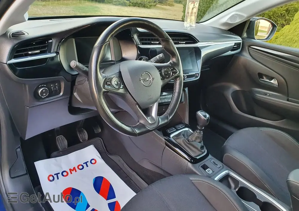 OPEL Corsa 1.2 Business S&S