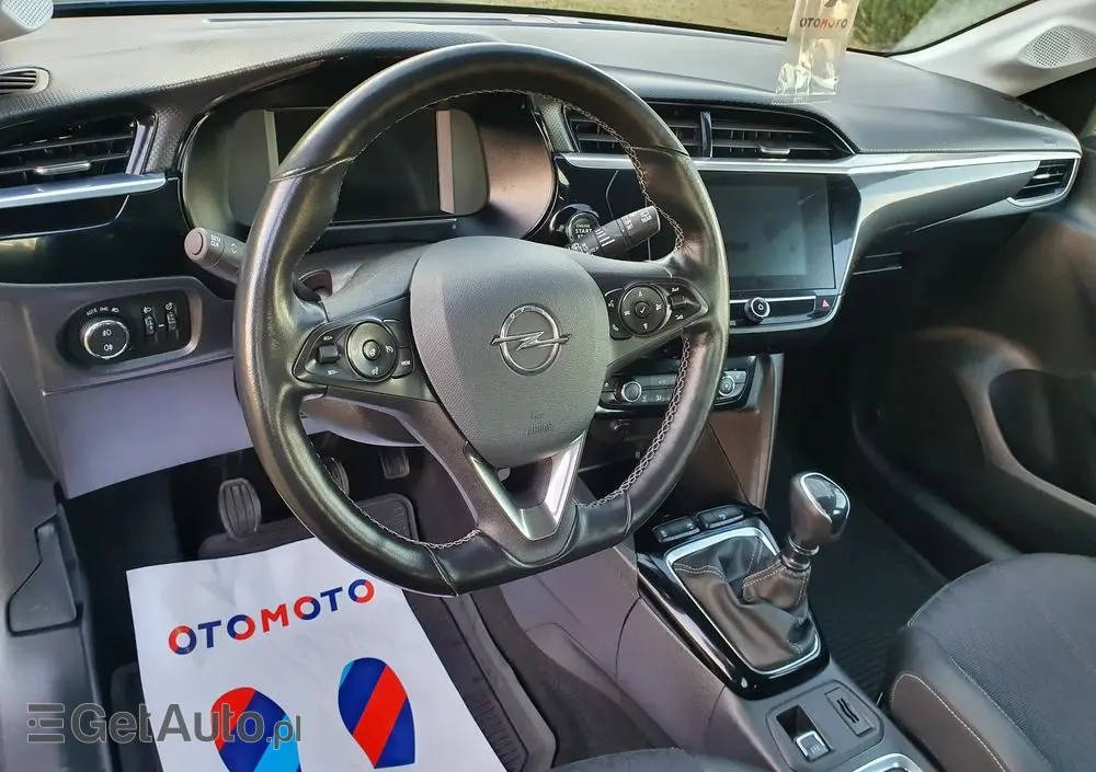 OPEL Corsa 1.2 Business S&S