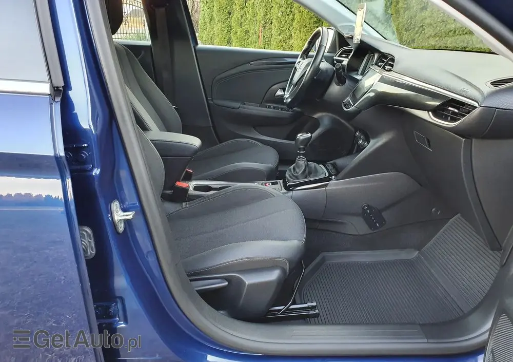 OPEL Corsa 1.2 Business S&S