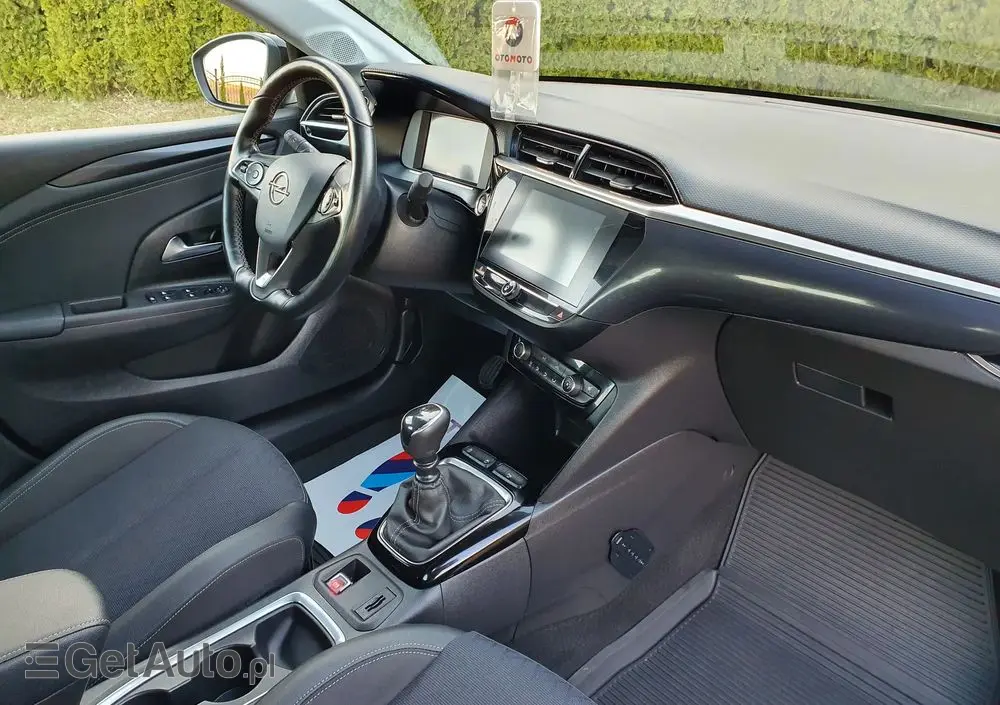 OPEL Corsa 1.2 Business S&S